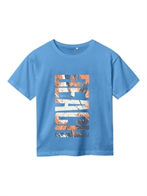 NAME IT T-shirt Vagno All Aboard